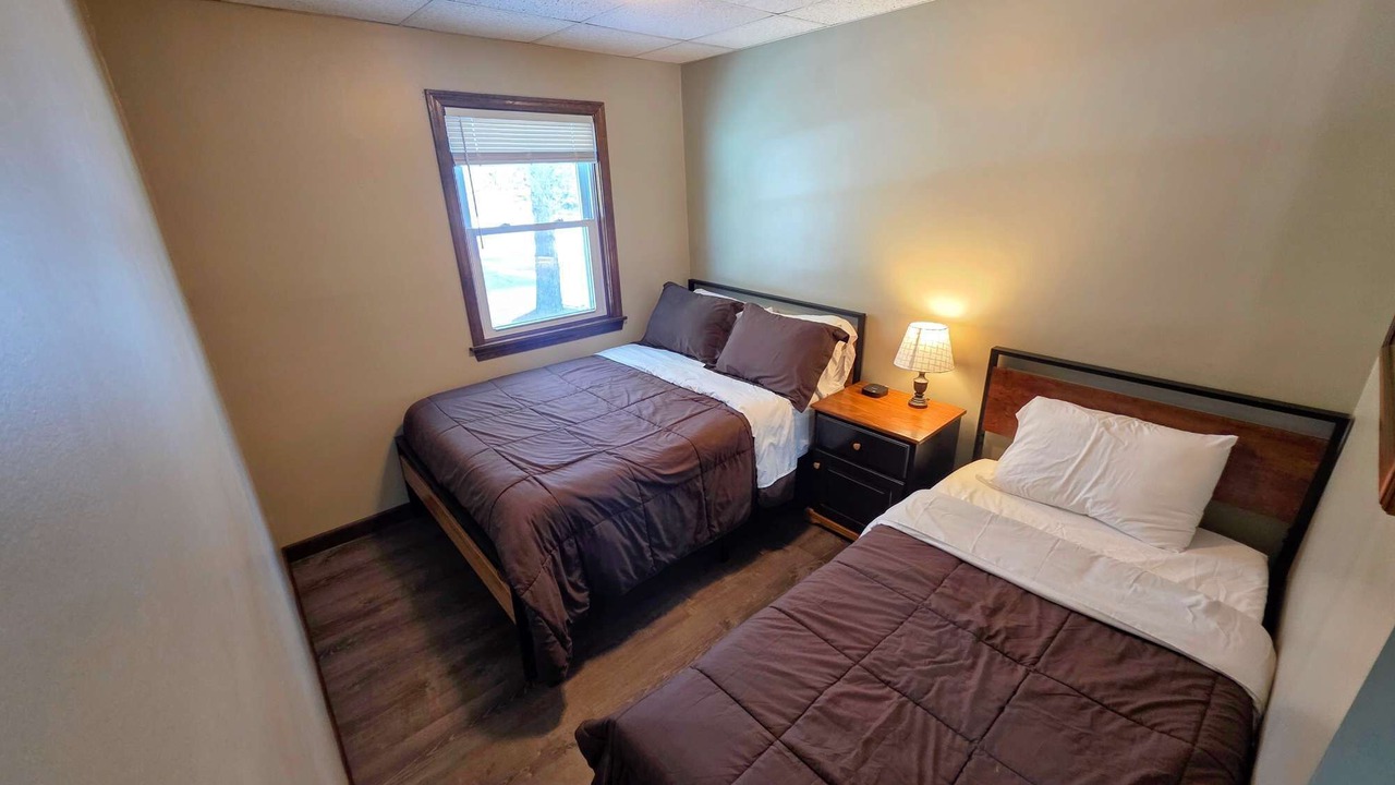 Photo of Bedroom in Abbot