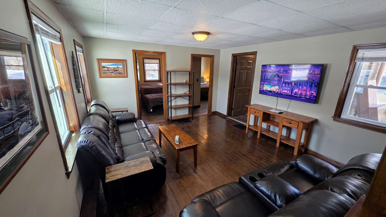 Photo of Livingroom in Abbot