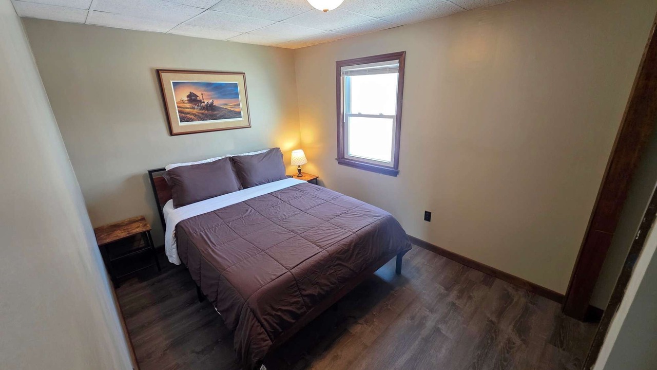 Photo of Bedroom in Abbot