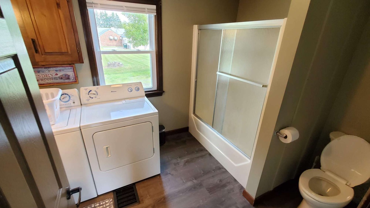 Photo of Bathroom in Abbot