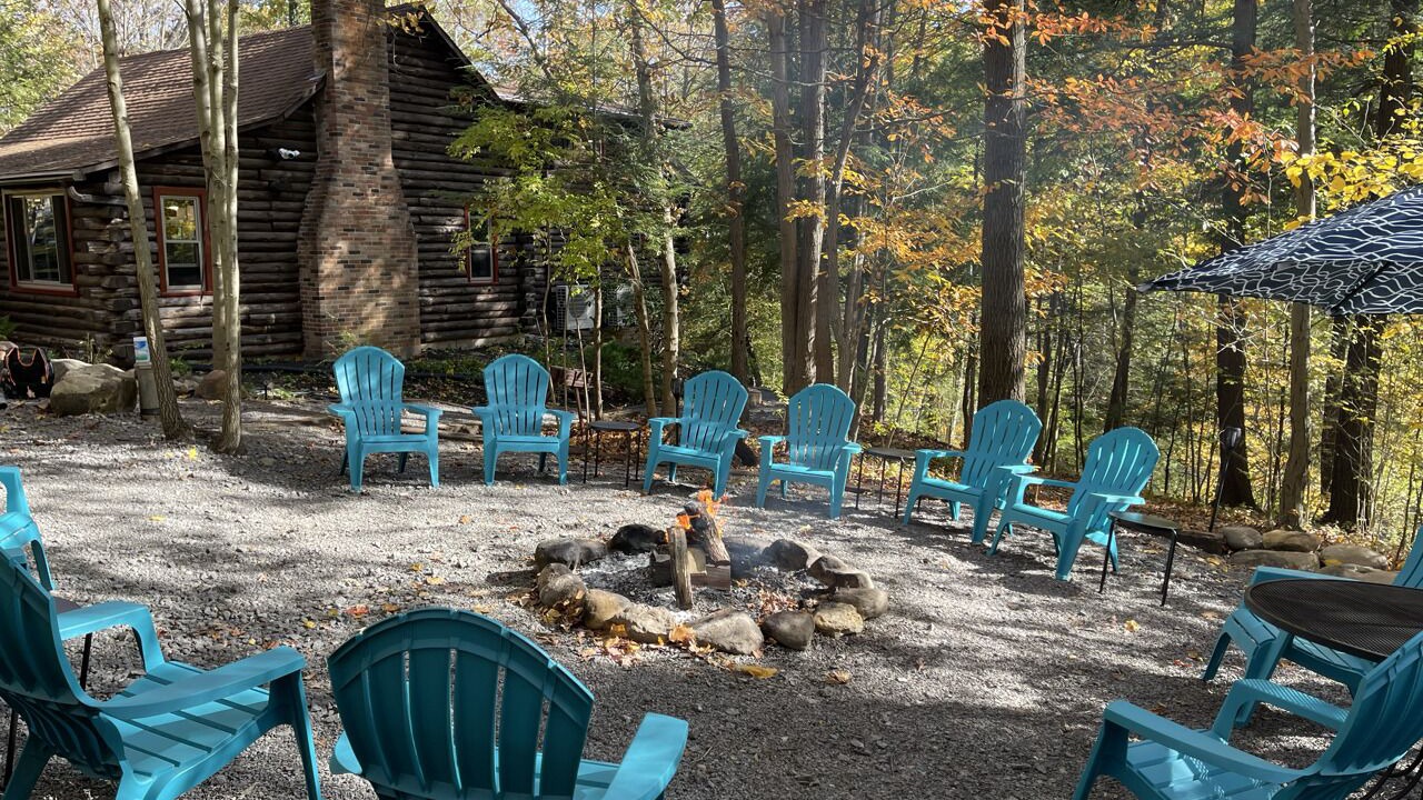 Photo of Outdoor in Branchton
