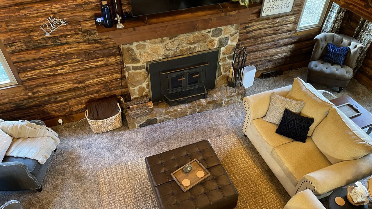 Photo of Bedroom in Branchton