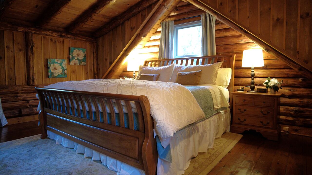 Photo of Bedroom in Branchton