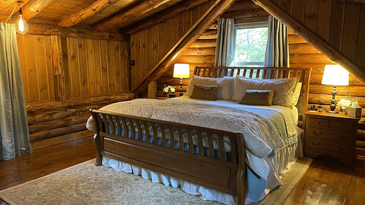Photo of Bedroom in Branchton
