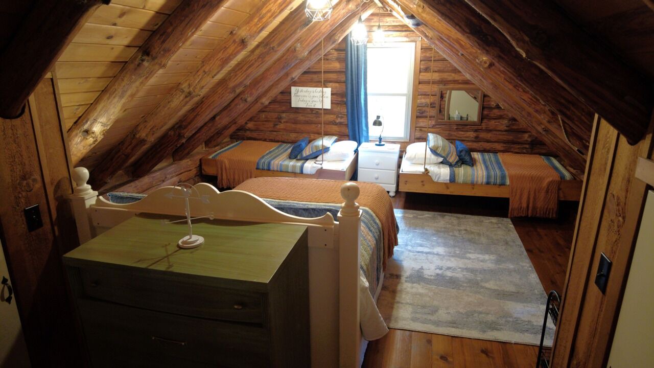 Photo of Bedroom in Branchton