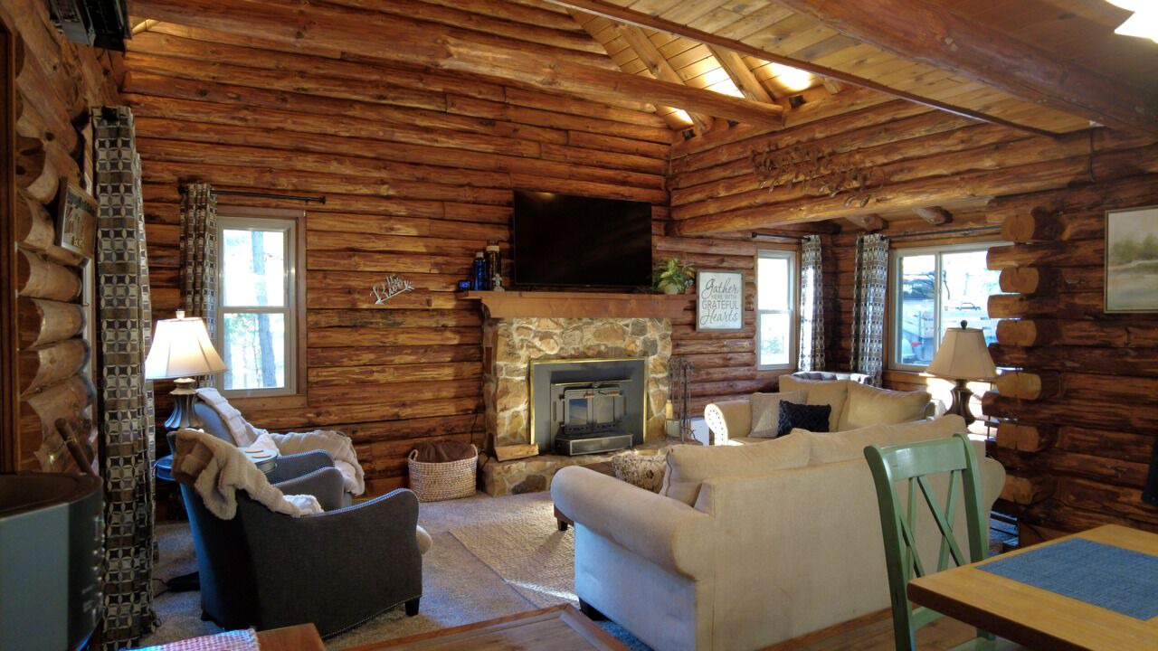 Photo of Livingroom in Branchton