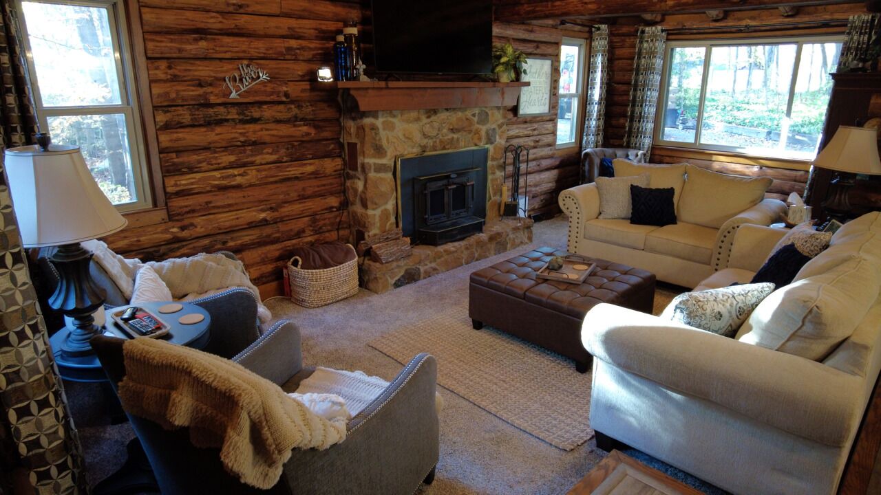 Photo of Livingroom in Branchton