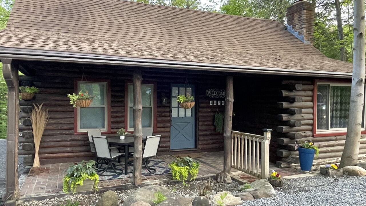 Photo of Outdoor in Branchton