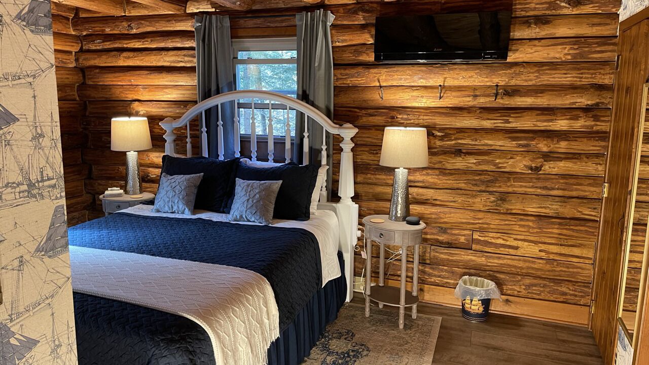 Photo of Bedroom in Branchton
