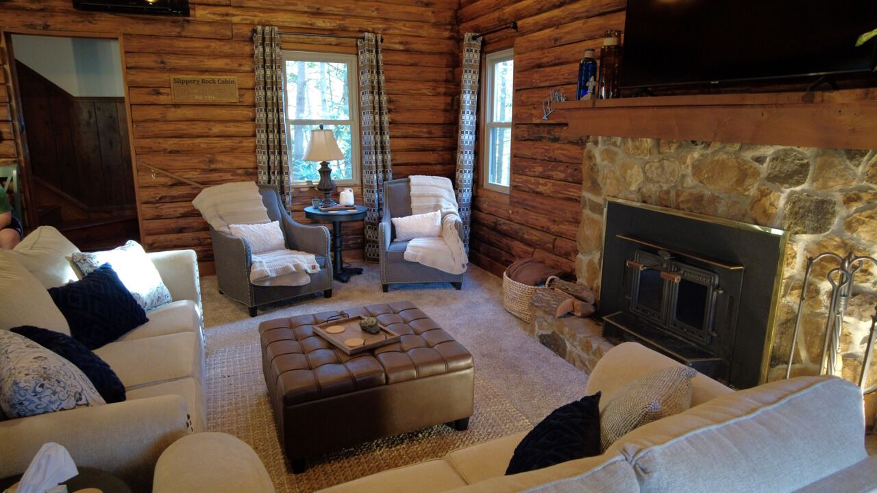 Photo of Livingroom in Branchton
