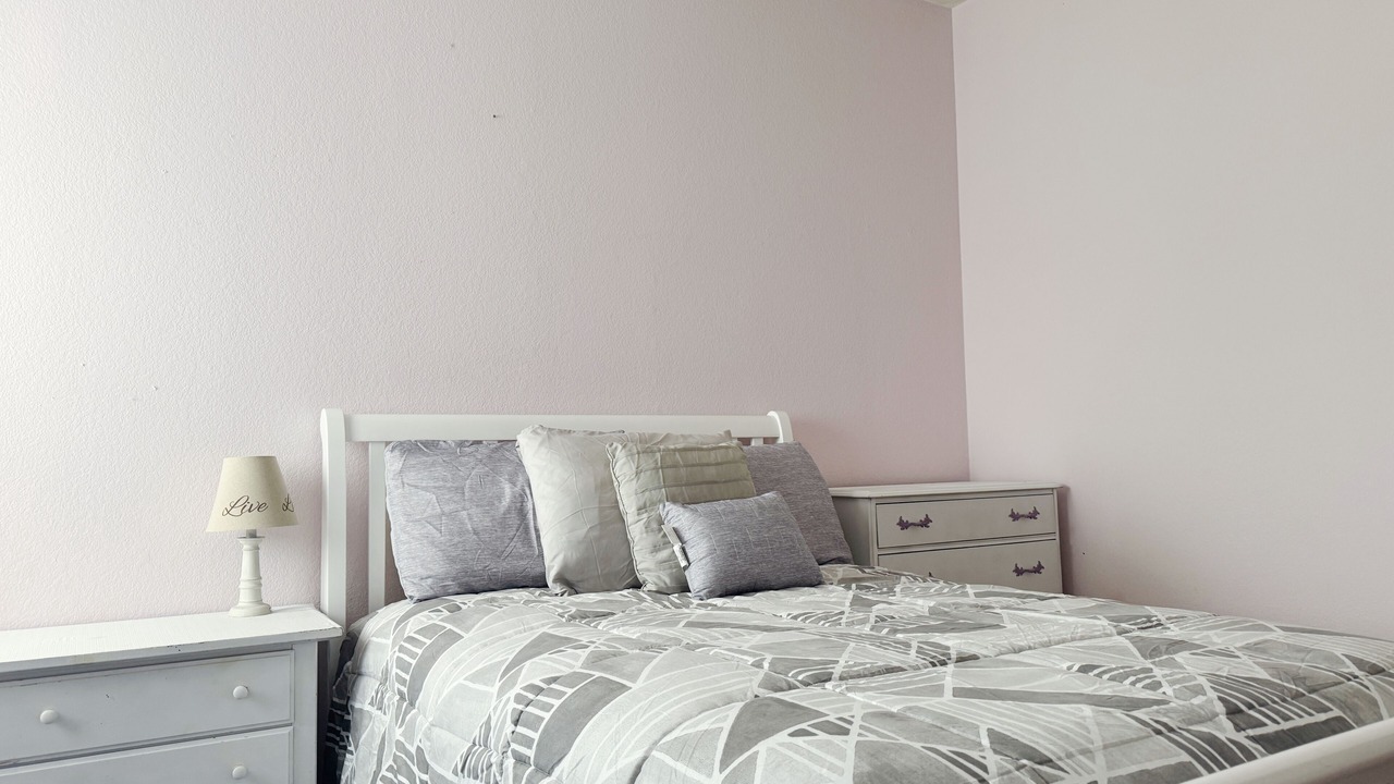 Photo of Bedroom in Murphy