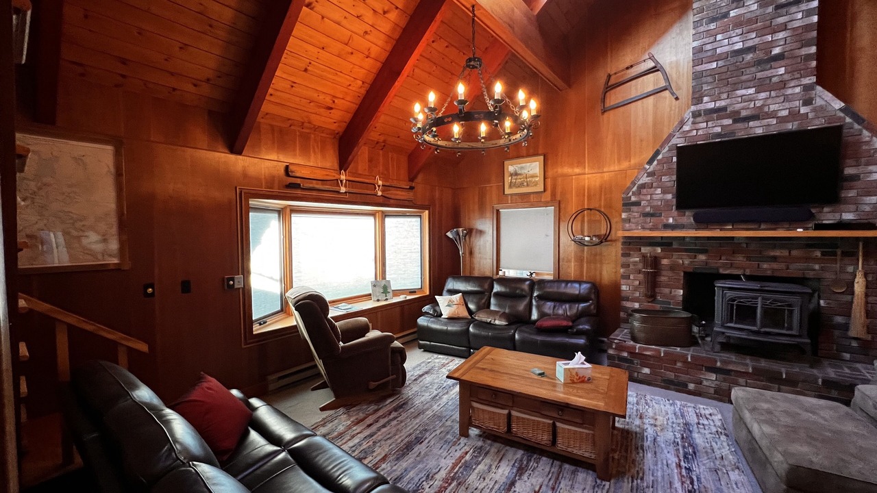 Photo of Livingroom in Greenville