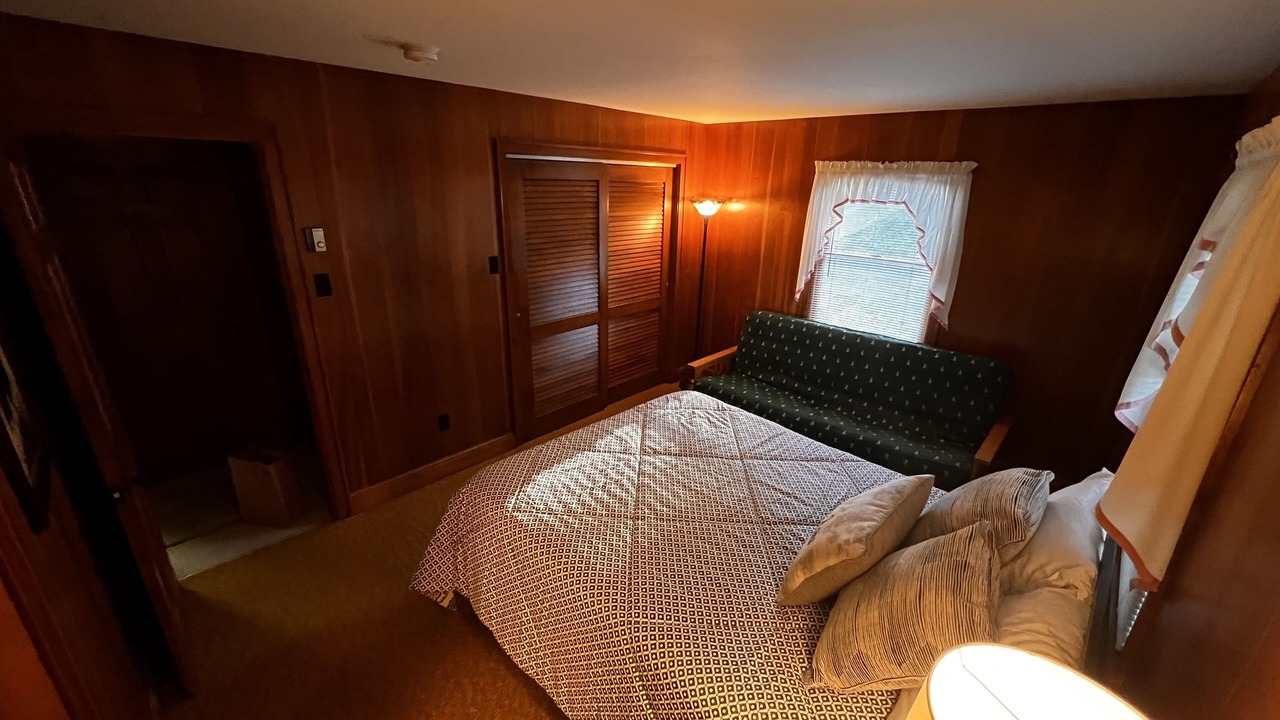 Photo of Bedroom in Greenville