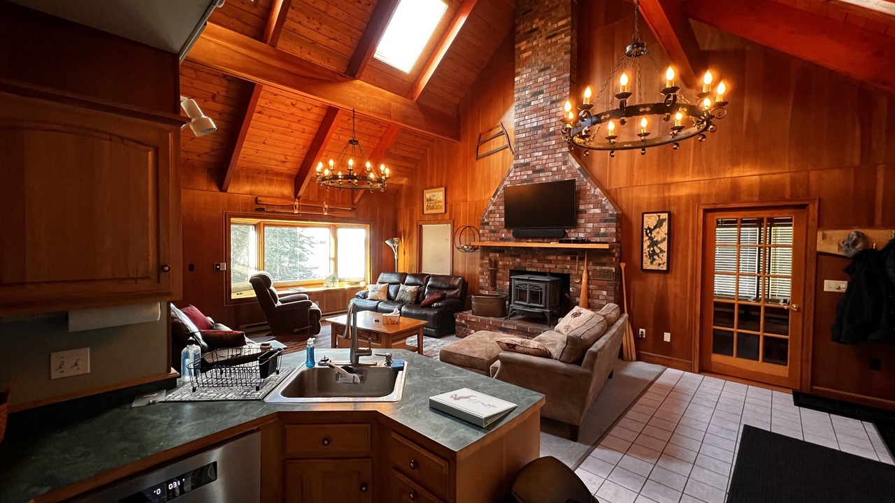 Photo of Livingroom in Greenville