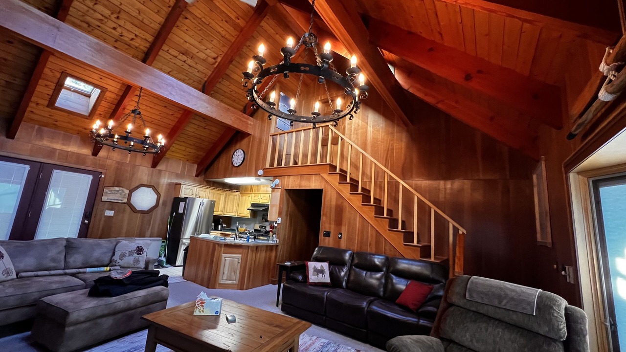 Photo of Livingroom in Greenville