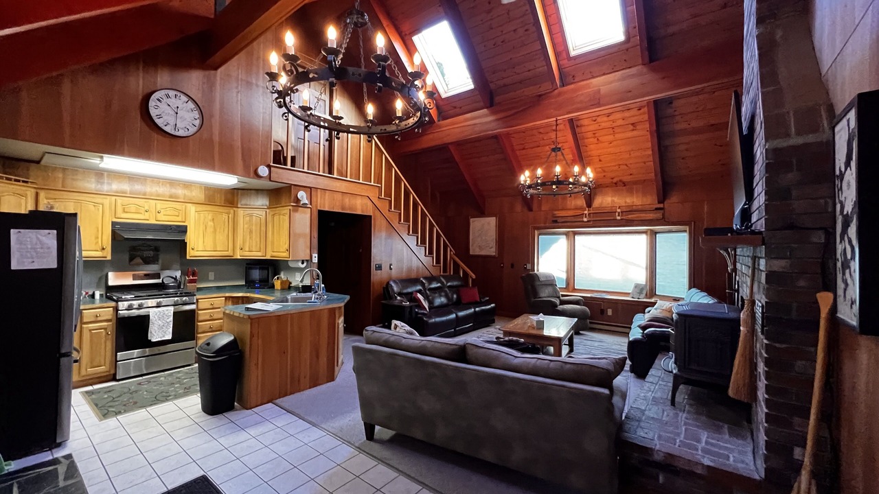 Photo of Livingroom in Greenville