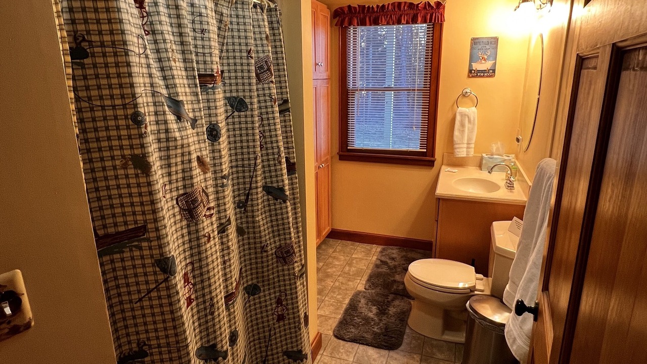 Photo of Bathroom in Greenville