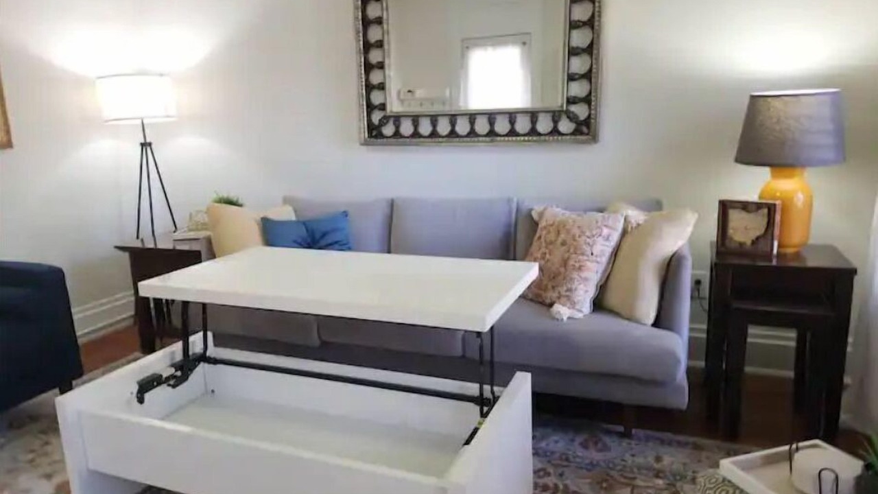Photo of Bedroom in Old North Columbus