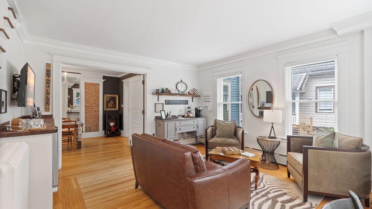 Photo of Livingroom in Pittsford