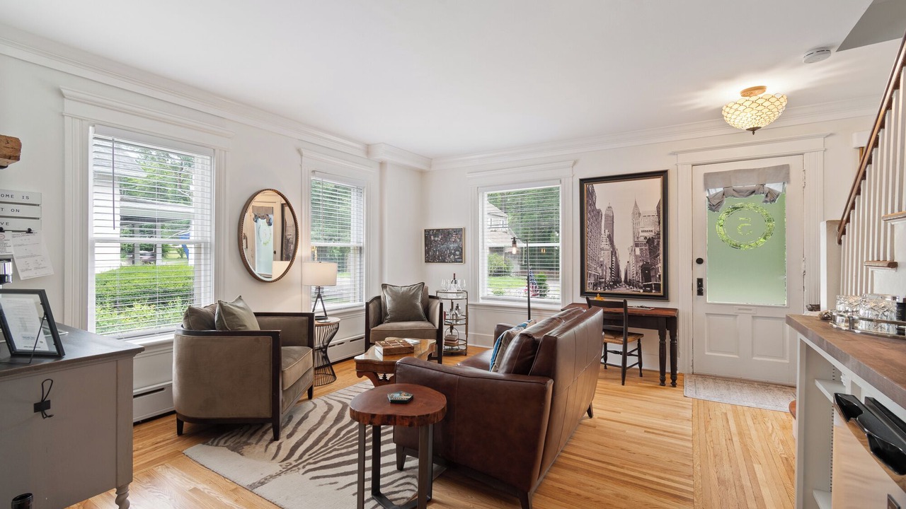 Photo of Livingroom in Pittsford