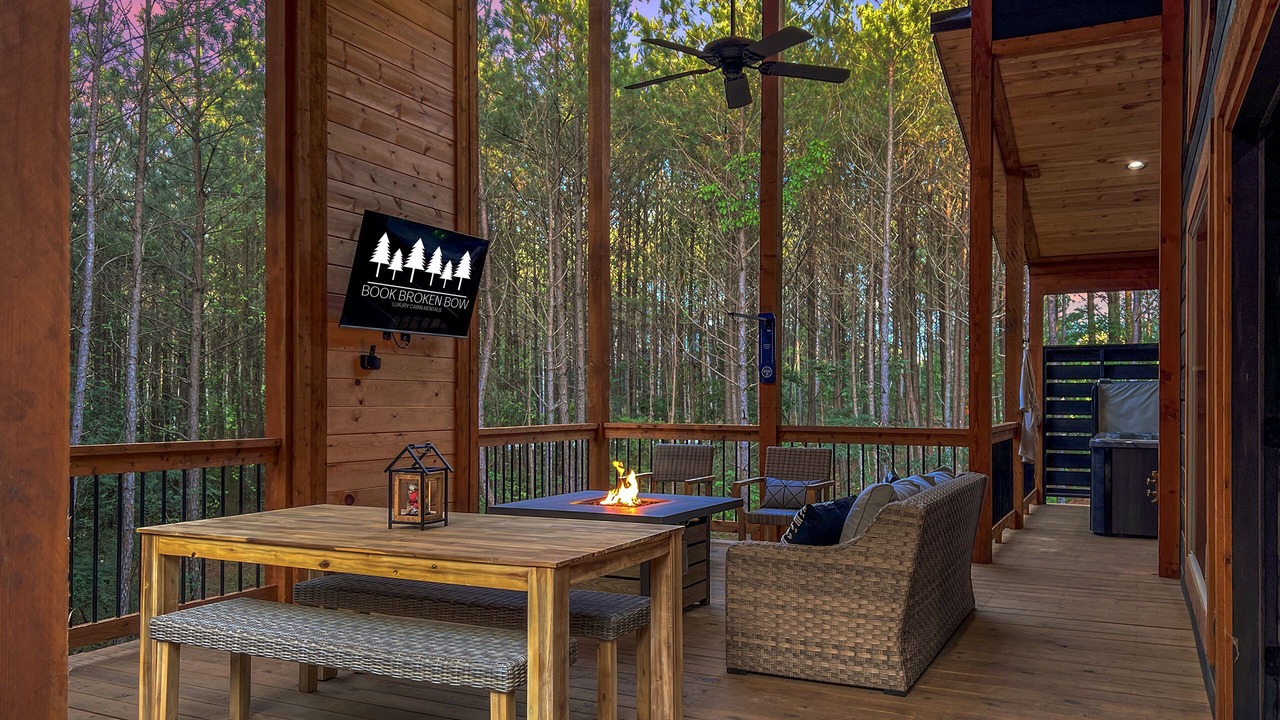 Photo of Outdoor in Pickens
