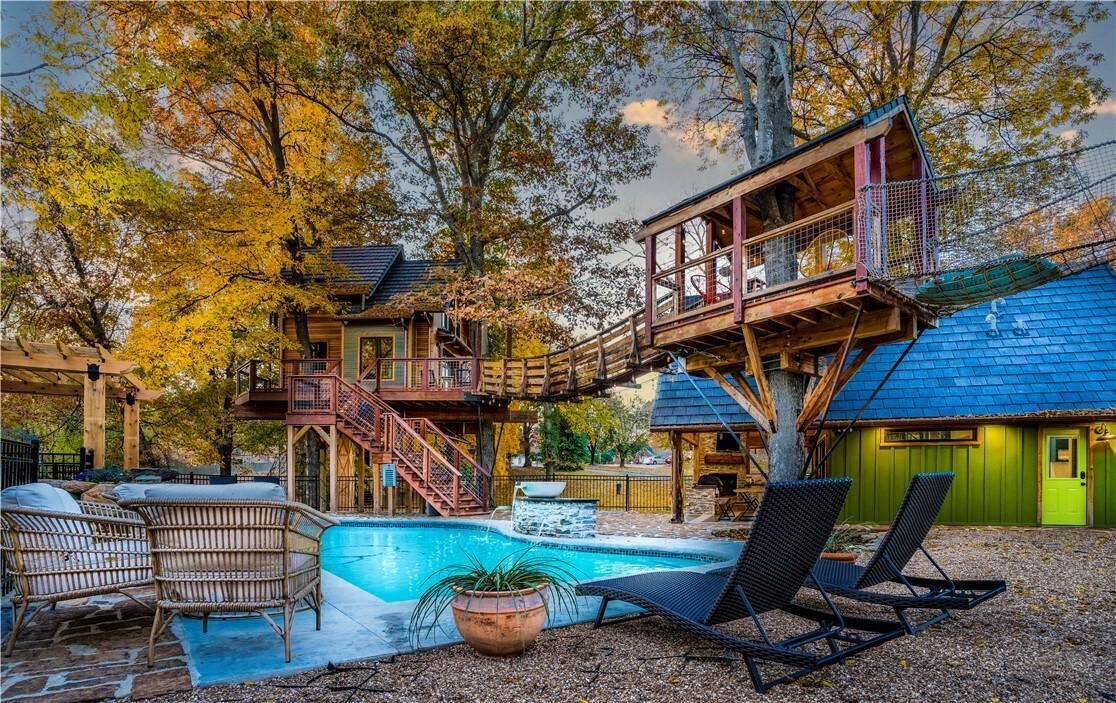 Photo of Outdoor in Bentonville