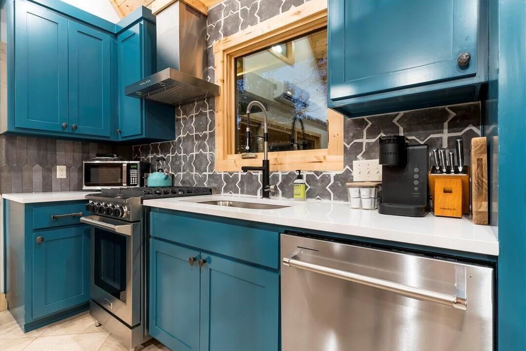 Photo of Kitchen in Bentonville