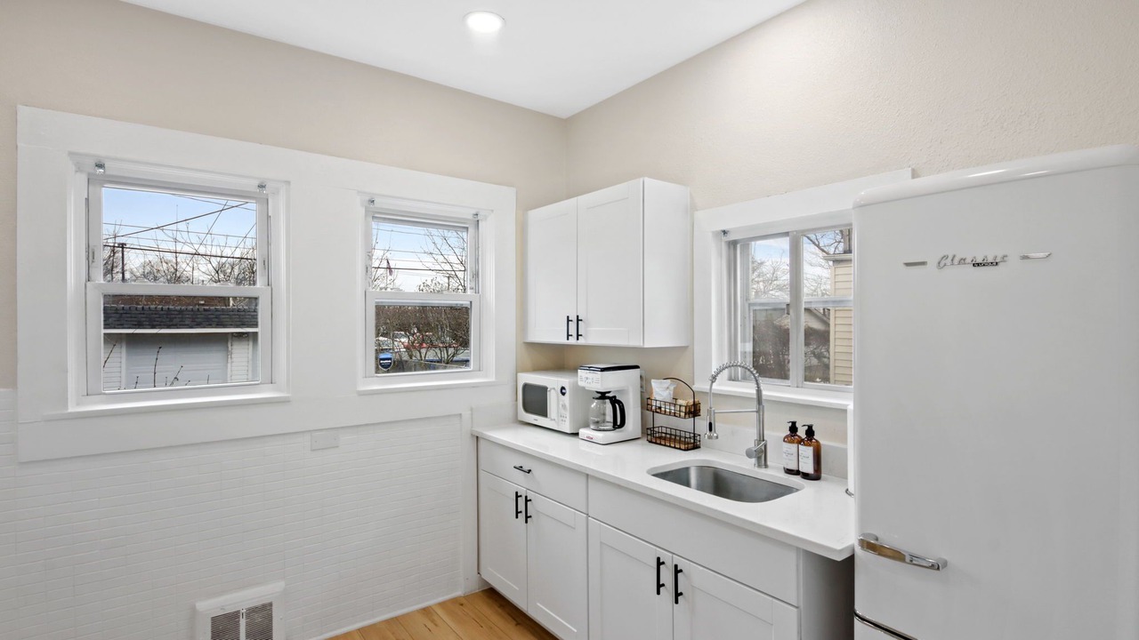 Photo of Kitchen in Edgewater
