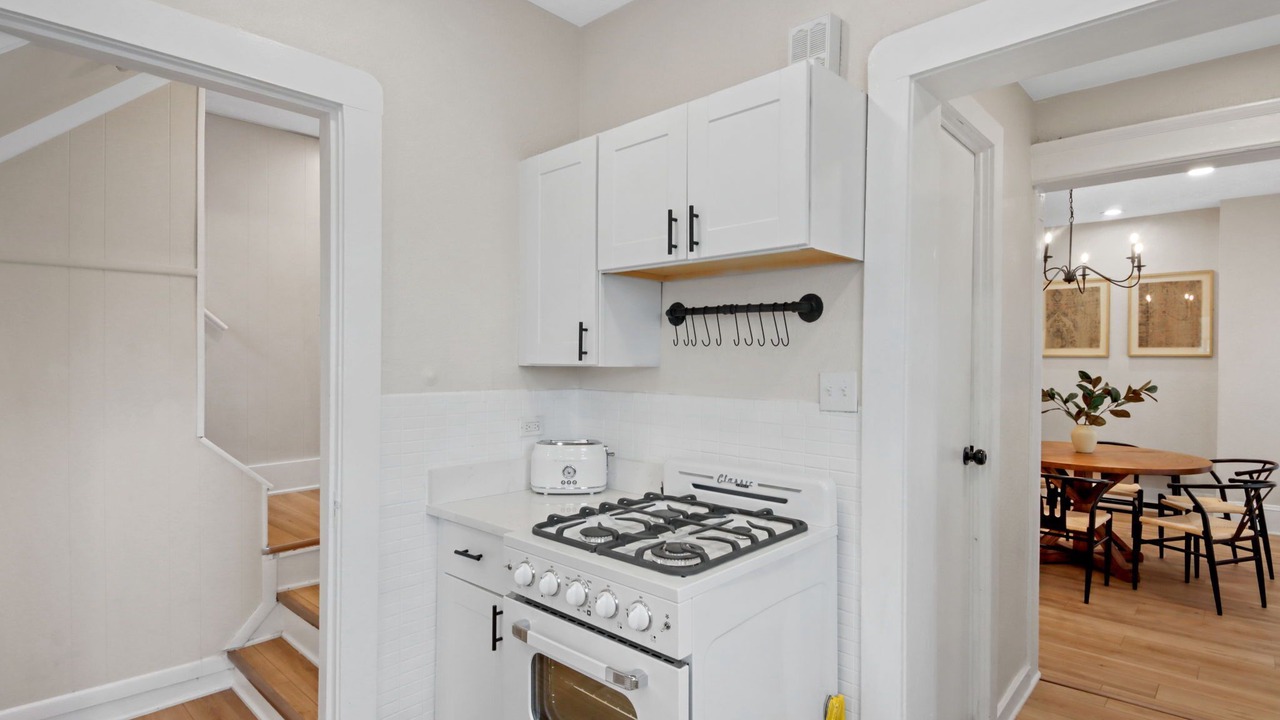 Photo of Kitchen in Edgewater