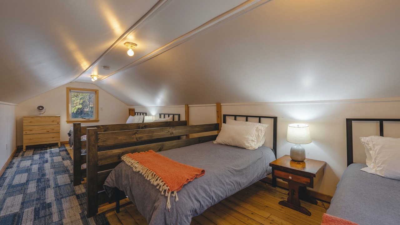 Photo of Bedroom in Corinth
