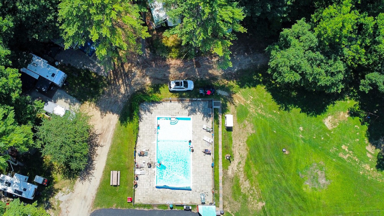 Photo of Outdoor in Corinth