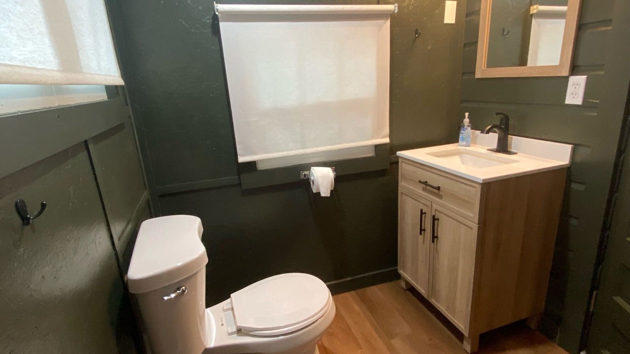 Photo of Bathroom in Corinth