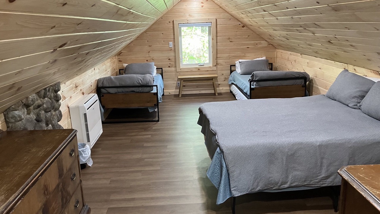 Photo of Bedroom in Corinth