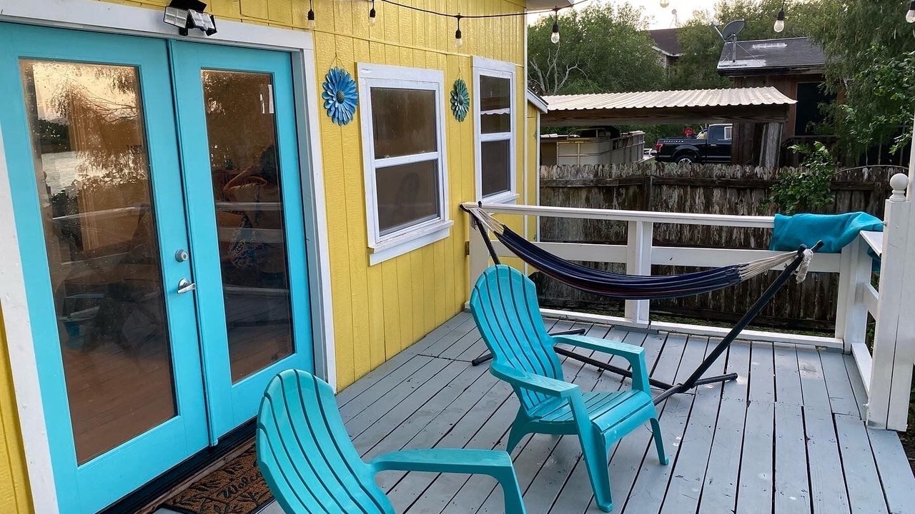 Photo of Patio Balcony in Rio Hondo