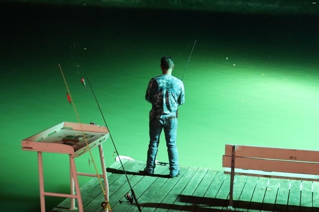 Photo of Outdoor in Rio Hondo