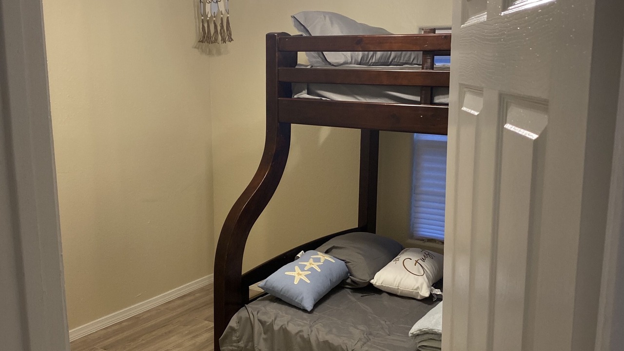 Photo of Bedroom in Rio Hondo