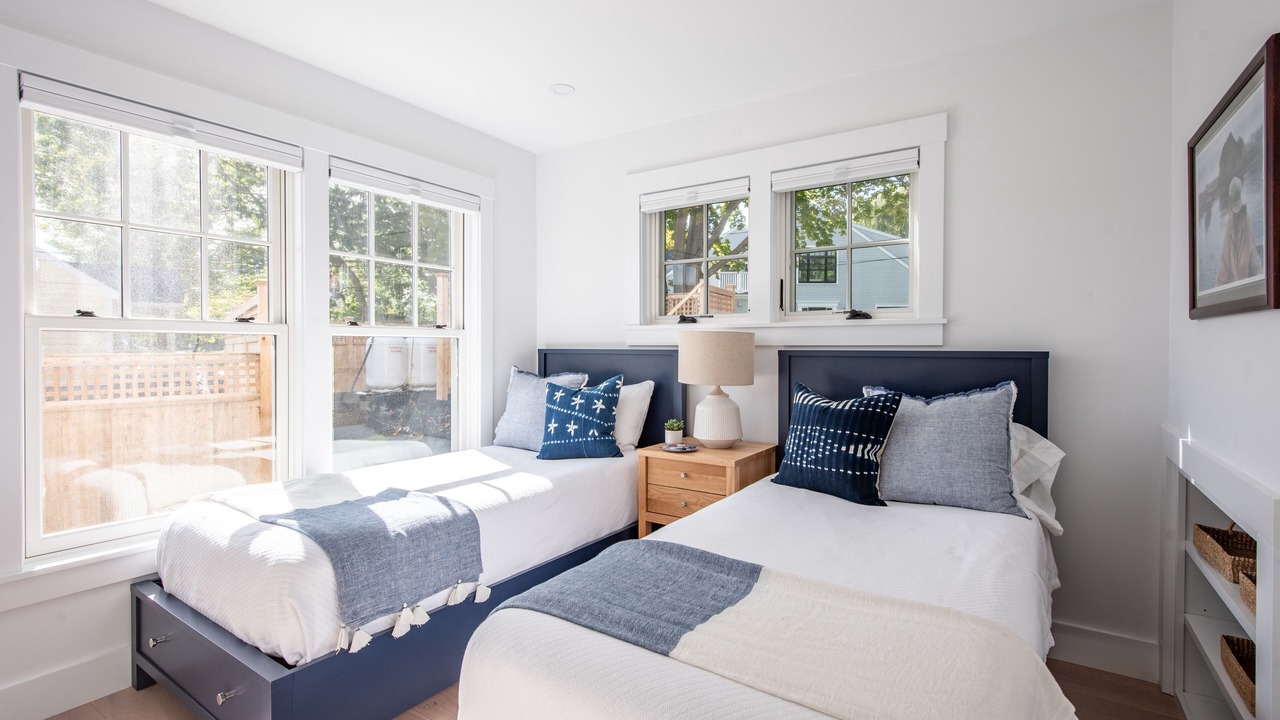 Photo of Bedroom in Cape Porpoise