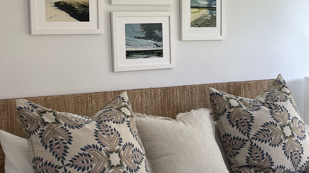 Photo of Bedroom in Cape Porpoise