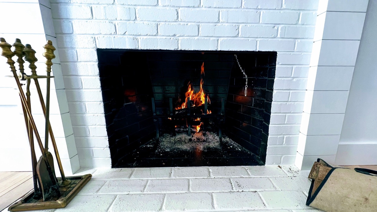 Photo of Livingroom in Cape Porpoise