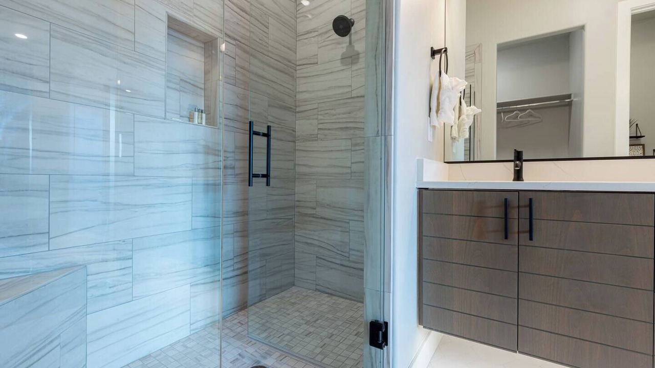 Photo of Bathroom in Washington
