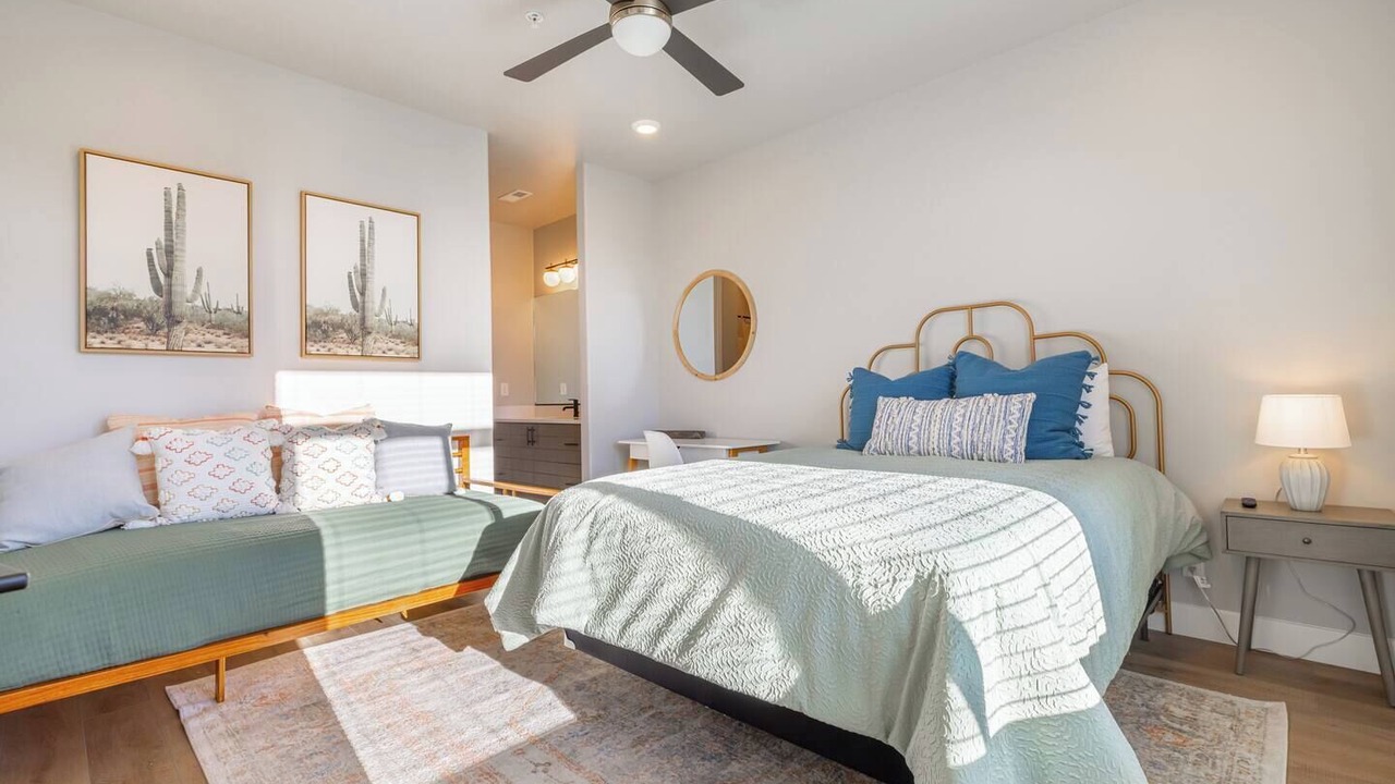 Photo of Bedroom in Washington