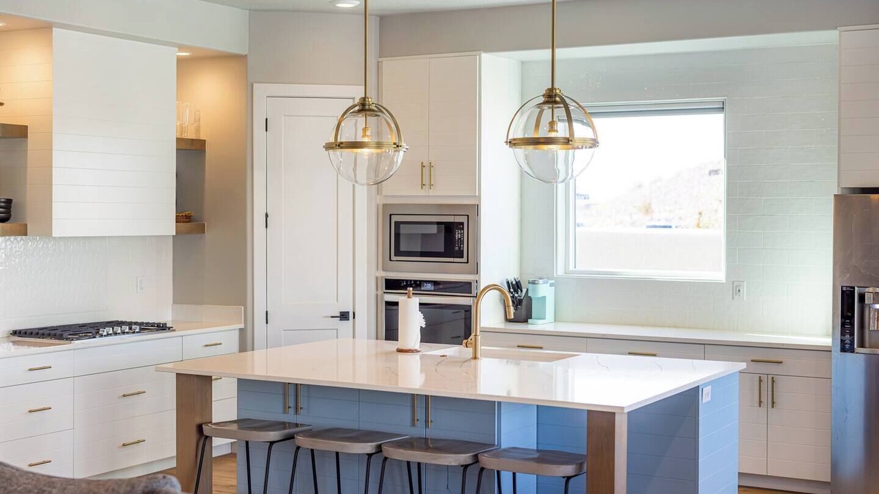 Photo of Kitchen in Washington