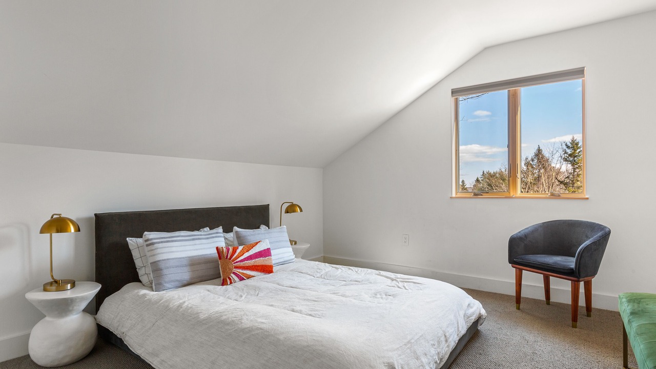 Photo of Bedroom in Southport