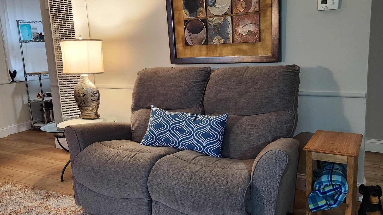 Photo of Livingroom in Grandview Heights