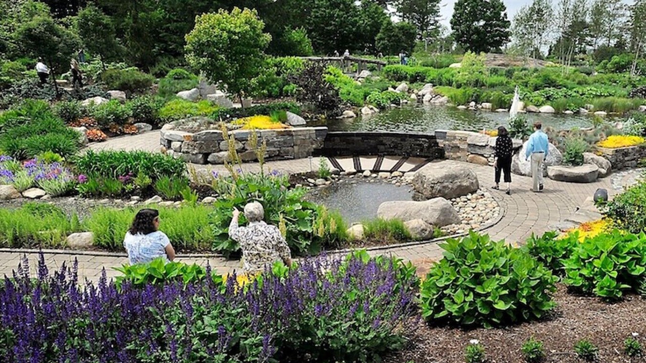 Photo of Outdoor in Boothbay