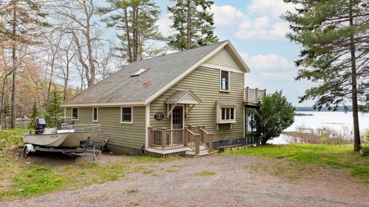 Photo of Outdoor in Boothbay