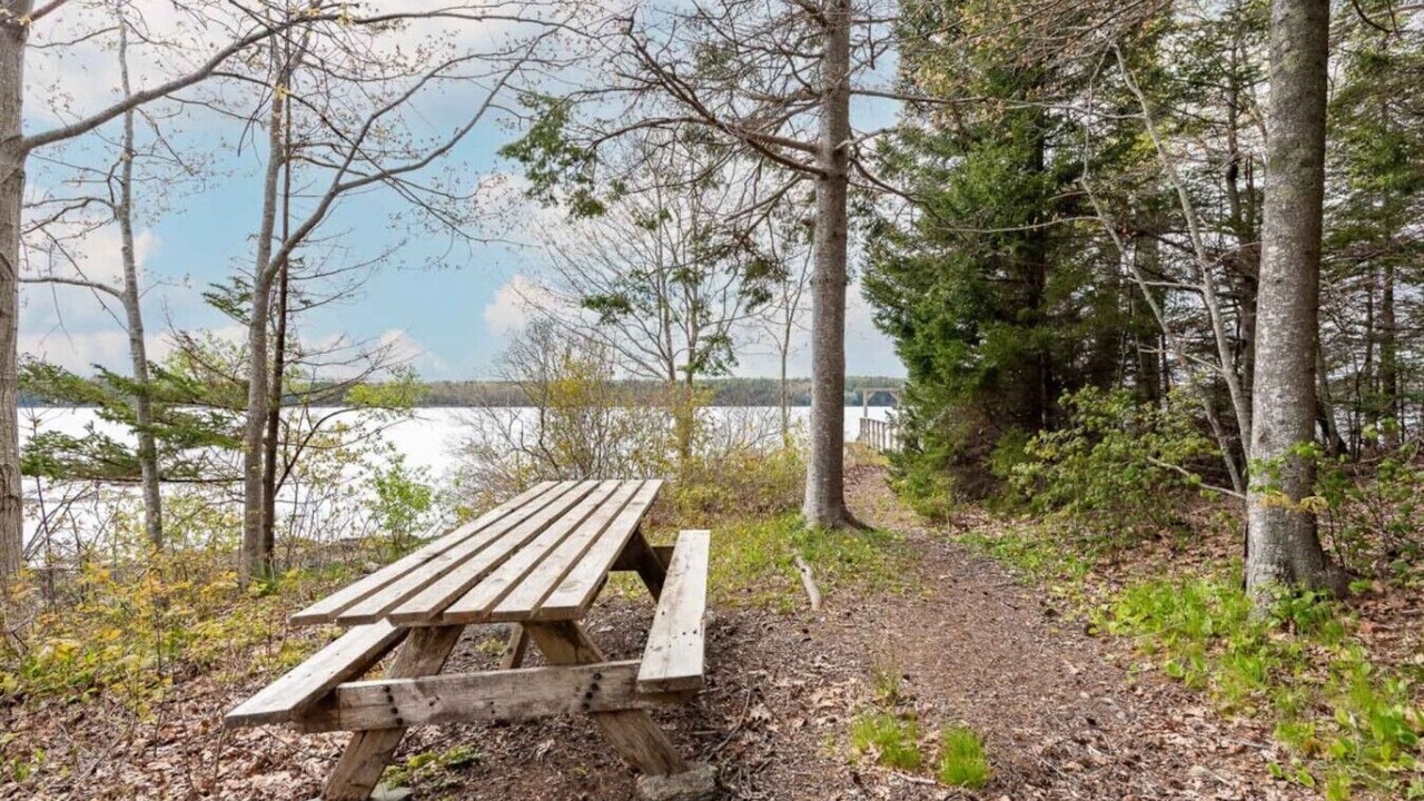 Photo of Outdoor in Boothbay