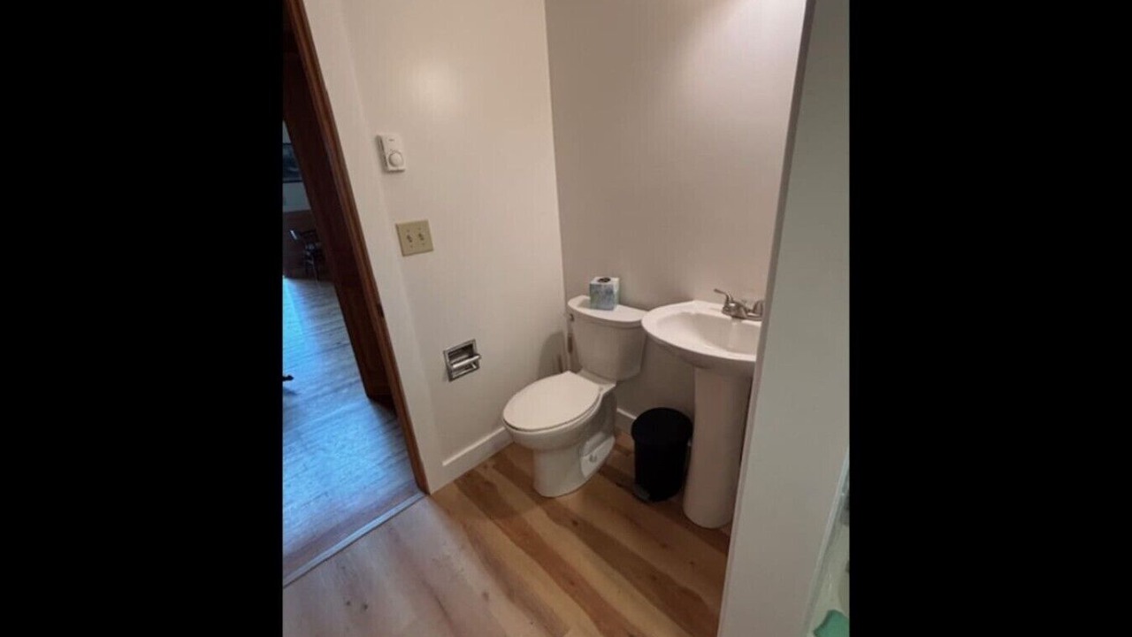 Photo of Bathroom in Boothbay