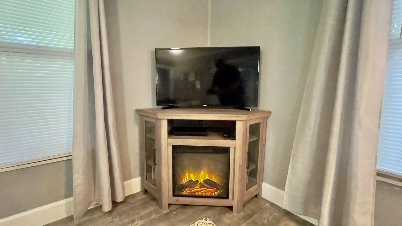 Photo of Livingroom in Andrews