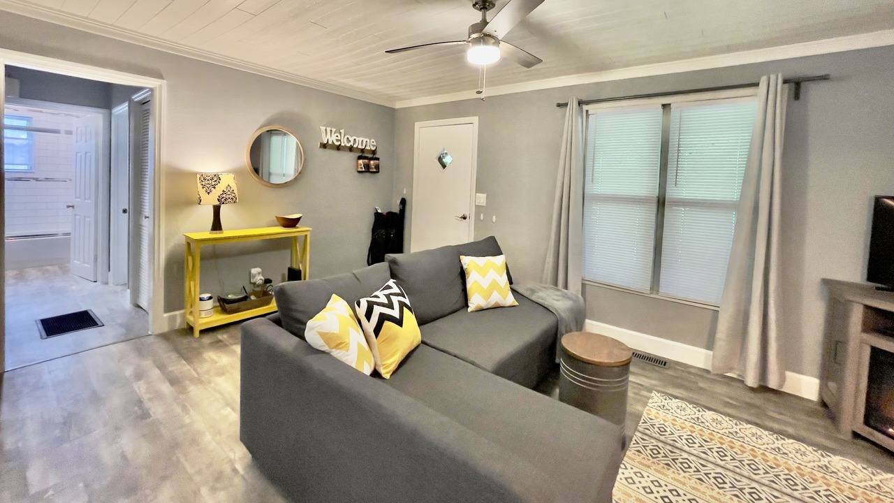Photo of Bedroom in Andrews